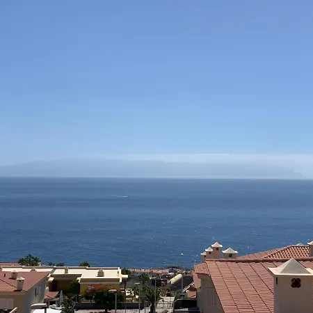 View Candesol Puerto de Santiago (Tenerife)