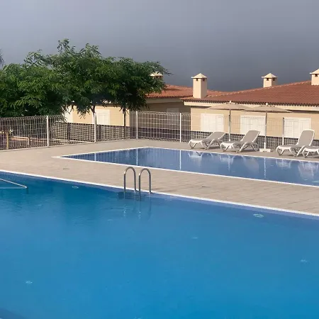 View Candesol Con Jacuzzi Privado * 푸에르토 데 산티아고