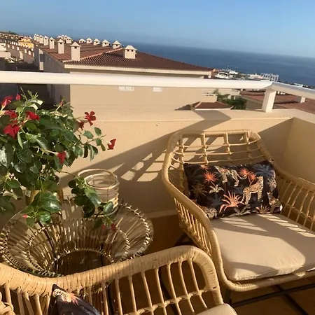 View Candesol Con Jacuzzi Privado 别墅