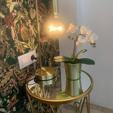 빌라 View Candesol Con Jacuzzi Privado 푸에르토 데 산티아고