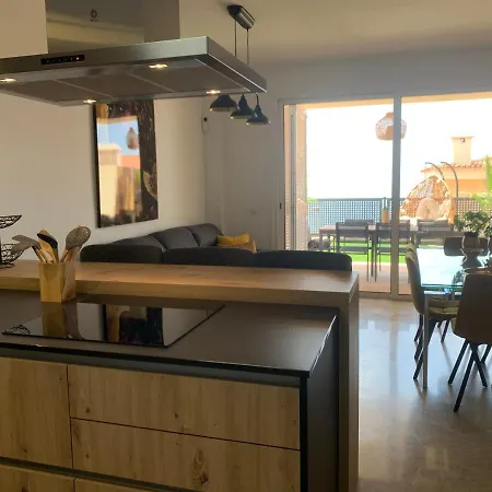 View Candesol Con Jacuzzi Privado Villa *