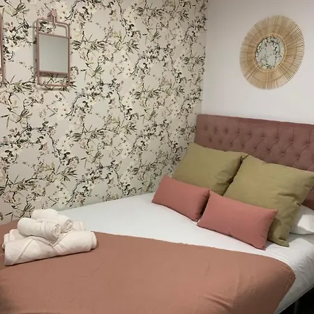 View Candesol Con Jacuzzi Privado