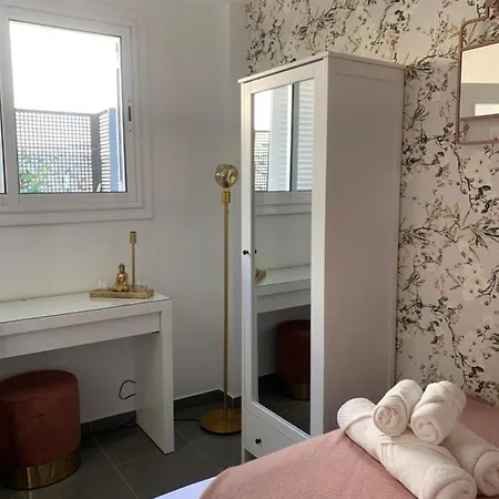 别墅 View Candesol Con Jacuzzi Privado