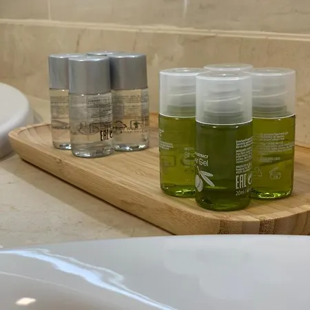 View Candesol Con Jacuzzi Privado 빌라