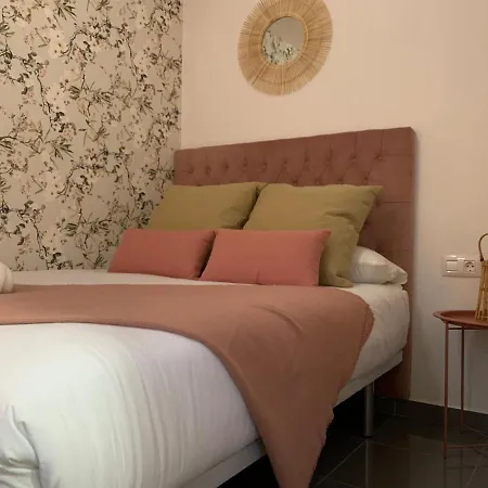 View Candesol Con Jacuzzi Privado 푸에르토 데 산티아고