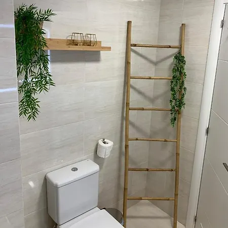 빌라 View Candesol Con Jacuzzi Privado 푸에르토 데 산티아고