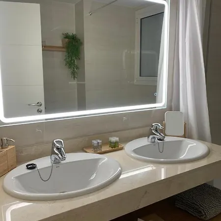 别墅 View Candesol Con Jacuzzi Privado *