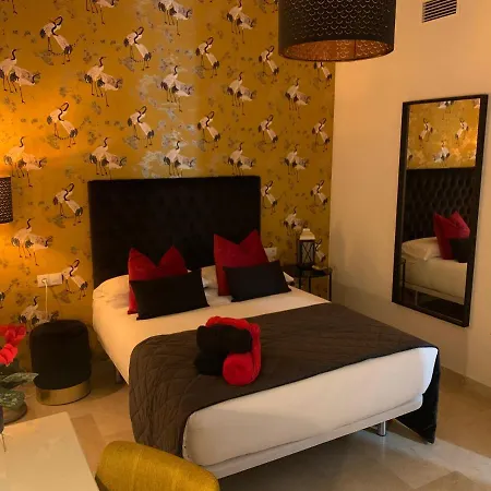 빌라 View Candesol Con Jacuzzi Privado *