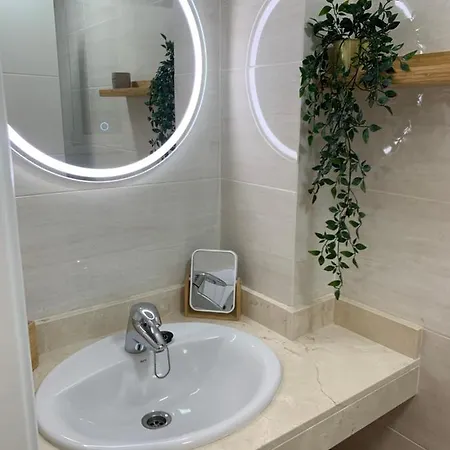 View Candesol Con Jacuzzi Privado * 푸에르토 데 산티아고