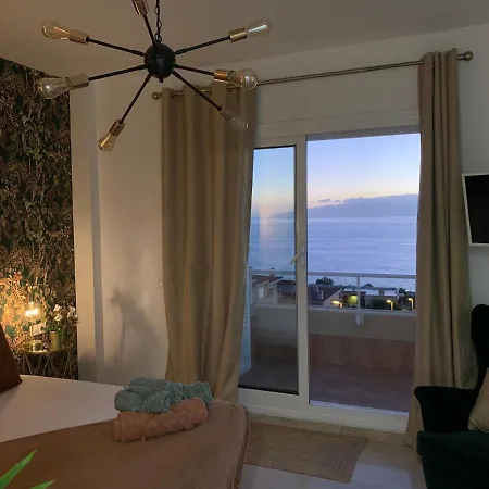 View Candesol Con Jacuzzi Privado 빌라 *