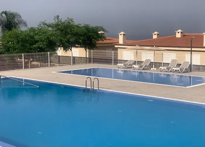 View Candesol Con Jacuzzi Privado * Puerto de Santiago (Tenerife)