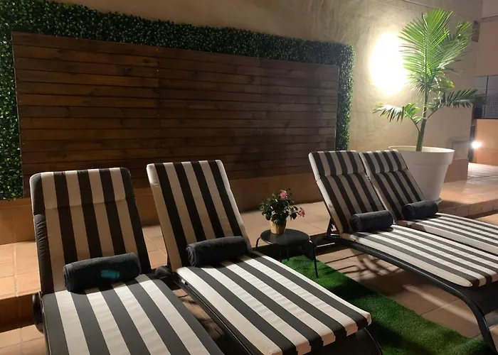 Villa View Candesol Con Jacuzzi Privado Puerto de Santiago (Tenerife)