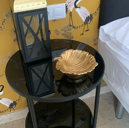 View Candesol Con Jacuzzi Privado