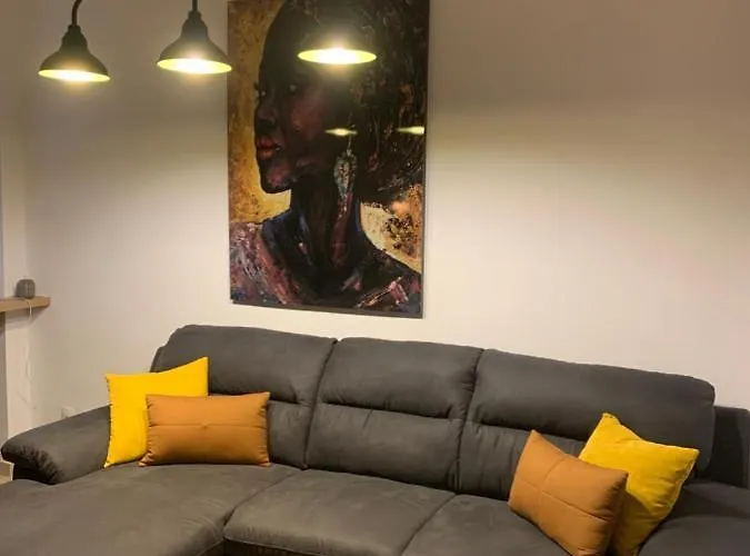 View Candesol Con Jacuzzi Privado Villa *