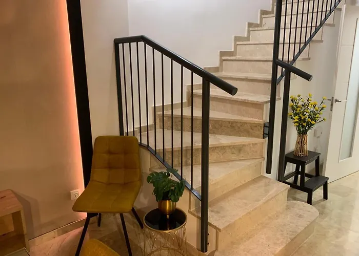 View Candesol Con Jacuzzi Privado *