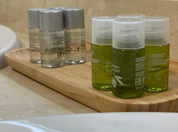 View Candesol Con Jacuzzi Privado Villa