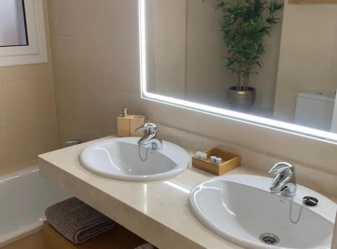 View Candesol Con Jacuzzi Privado Puerto de Santiago (Tenerife)