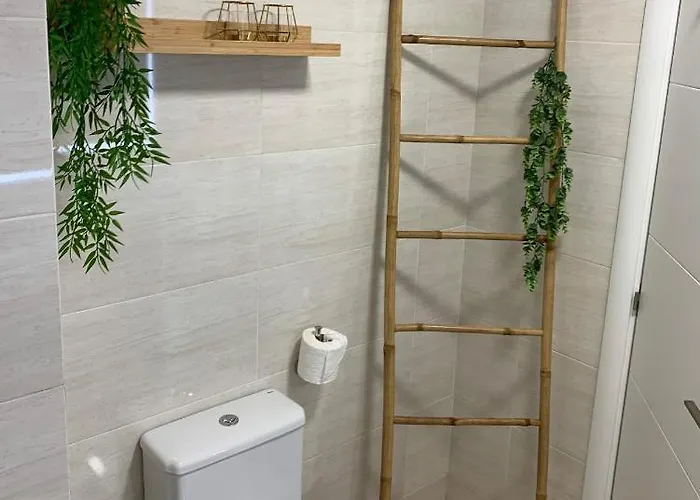 Villa View Candesol Con Jacuzzi Privado Puerto de Santiago (Tenerife)