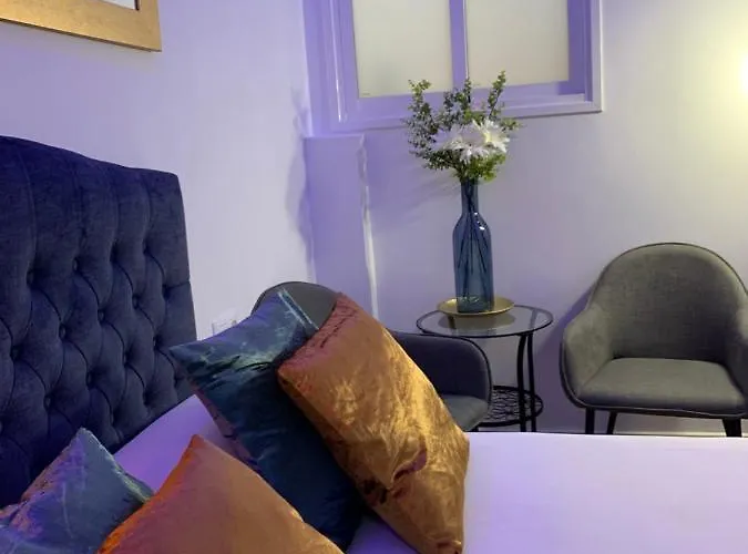 View Candesol Con Jacuzzi Privado