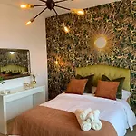 Villa View Candesol Con Jacuzzi Privado