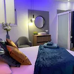 View Candesol Con Jacuzzi Privado Puerto de Santiago (Tenerife)