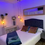 Villa View Candesol Con Jacuzzi Privado Puerto de Santiago (Tenerife)