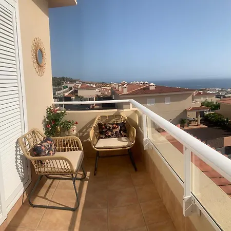 View Candesol Con Jacuzzi Privado *