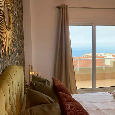 View Candesol Con Jacuzzi Privado Villa *