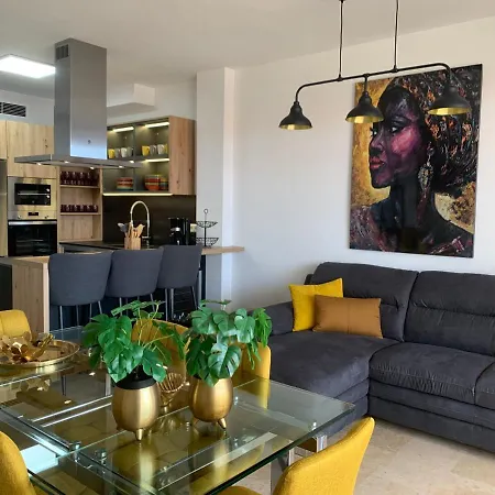 View Candesol Con Jacuzzi Privado * Puerto de Santiago (Tenerife)