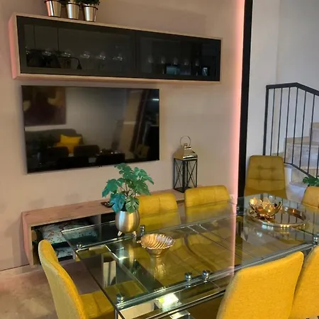 View Candesol Con Jacuzzi Privado Puerto de Santiago (Tenerife)