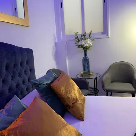 View Candesol Con Jacuzzi Privado