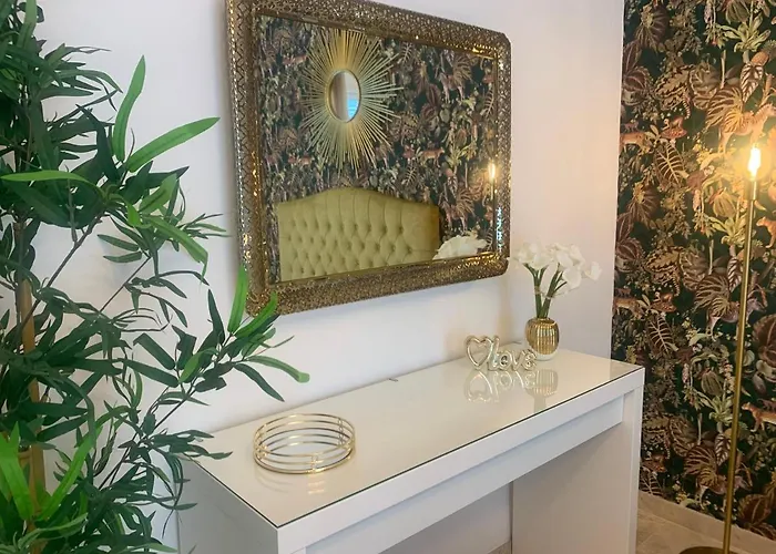 View Candesol Con Jacuzzi Privado Puerto de Santiago (Tenerife)