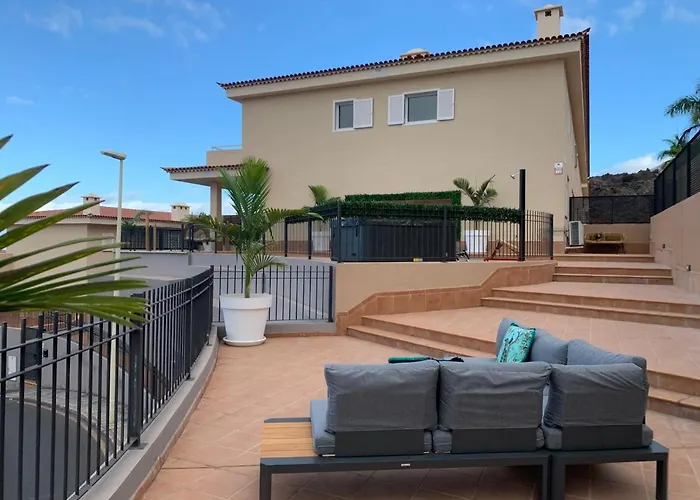 View Candesol Con Jacuzzi Privado