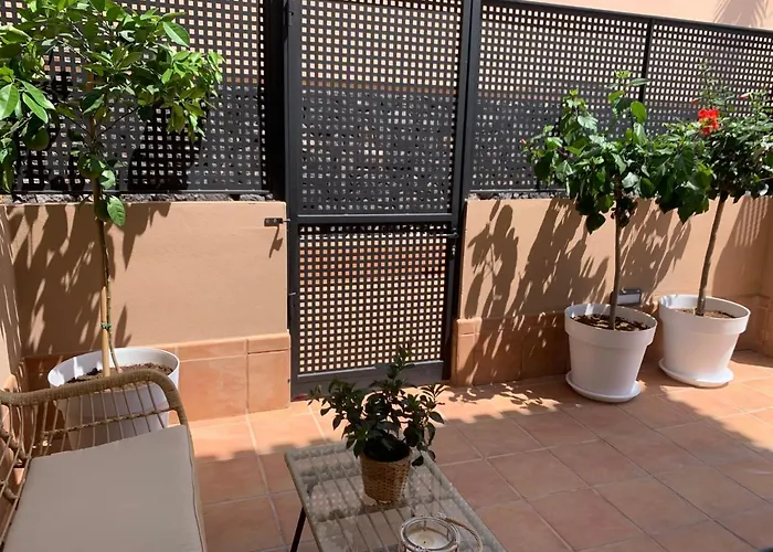 Vila View Candesol Con Jacuzzi Privado Puerto de Santiago (Tenerife)