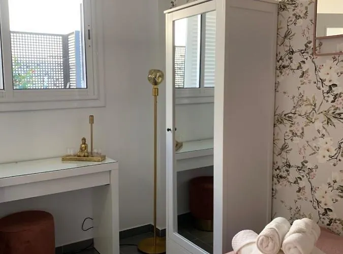 Villa View Candesol Con Jacuzzi Privado