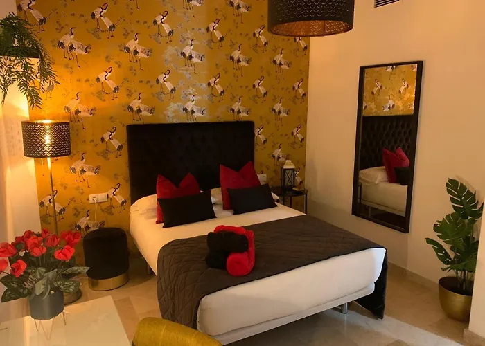 Villa View Candesol Con Jacuzzi Privado *