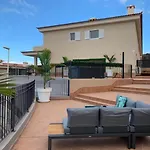 View Candesol Con Jacuzzi Privado