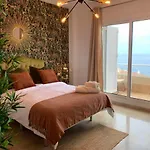 Villa View Candesol Con Jacuzzi Privado *