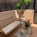 View Candesol Con Jacuzzi Privado Villa