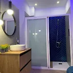 View Candesol Con Jacuzzi Privado