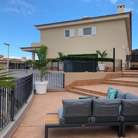 View Candesol Con Jacuzzi Privado