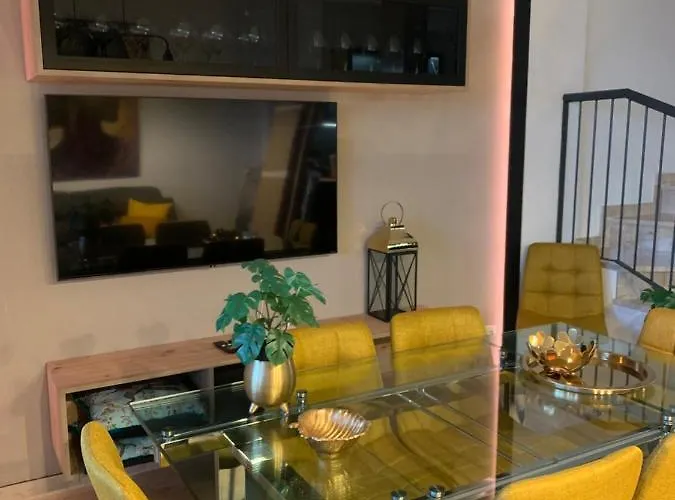 View Candesol Con Jacuzzi Privado Puerto de Santiago (Tenerife)