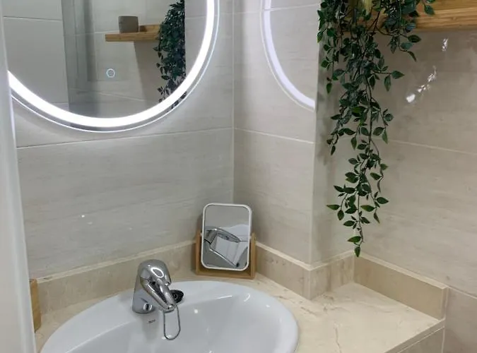 View Candesol Con Jacuzzi Privado * Puerto de Santiago (Tenerife)