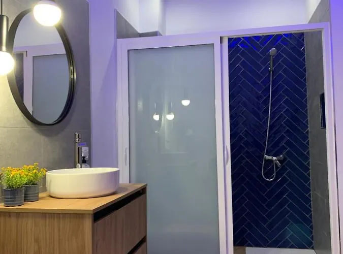 View Candesol Con Jacuzzi Privado