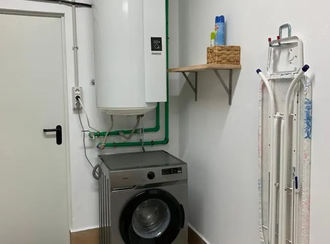 Villa View Candesol Con Jacuzzi Privado